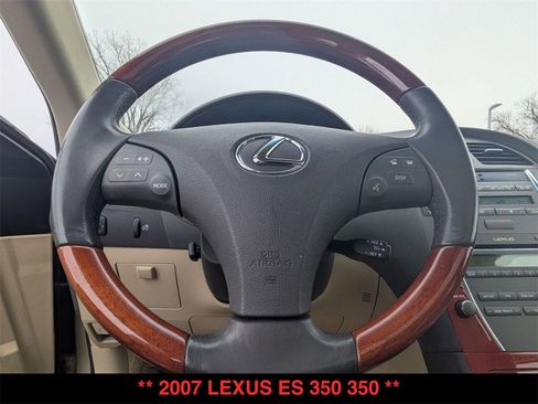 Used 2007 Lexus ES 350 image 5