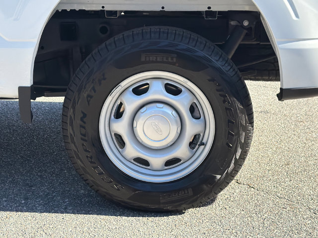 Used 2026 Ford F150 XL AWD/4WD image 21