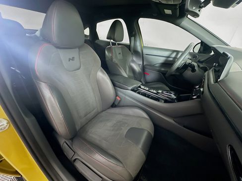 Used 2021 Hyundai Sonata N Line FWD image 30