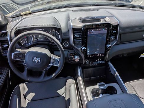 New 2026 RAM 1500 Laramie image 21