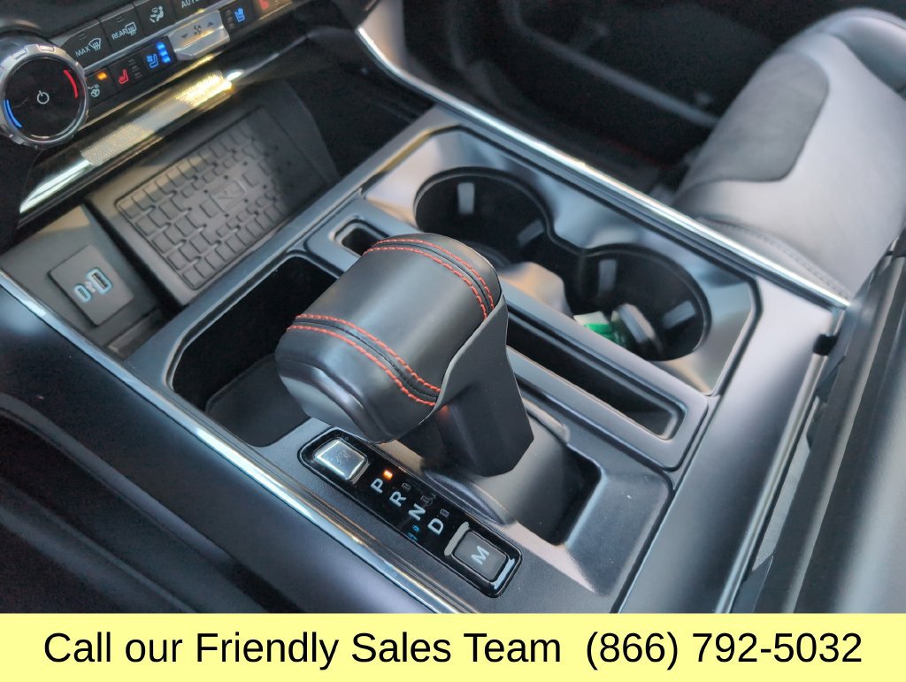 Used 2024 Ford F150 Raptor AWD/4WD image 24