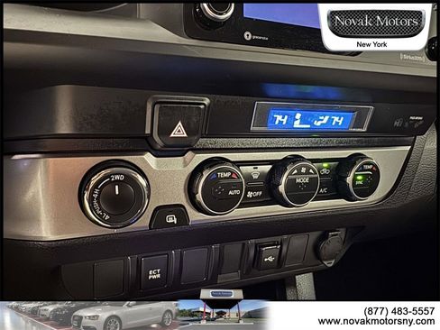 Used 2022 Toyota Tacoma SR5 image 17