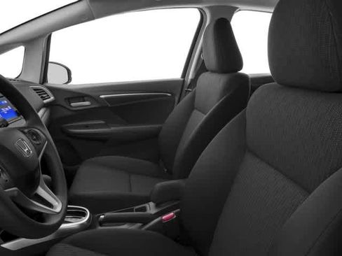 Used 2016 Honda Fit LX image 11