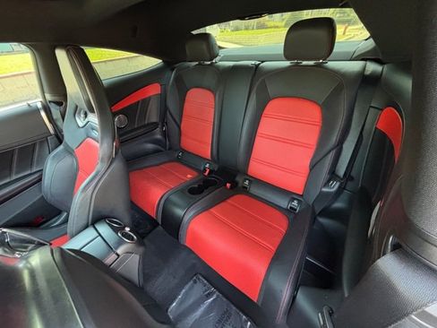 Used 2018 Mercedes-Benz C 63 AMG S image 33