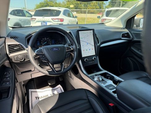 Certified 2023 Ford Edge SEL w/ Convenience Package AWD/4WD image 18