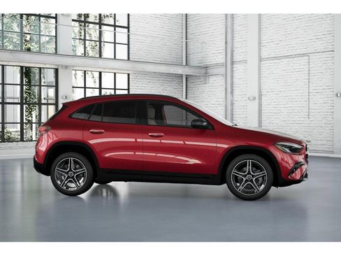 New 2026 Mercedes-Benz GLA 250 4MATIC image 15