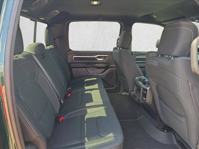 Used 2026 RAM 1500 Lone Star AWD/4WD image 19