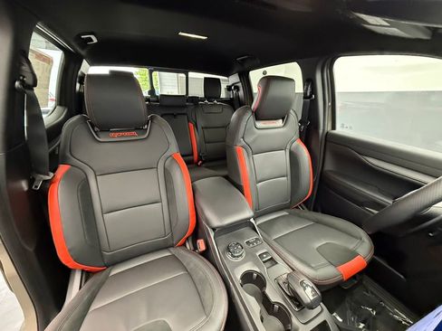 New 2026 Ford Ranger Raptor AWD/4WD image 71
