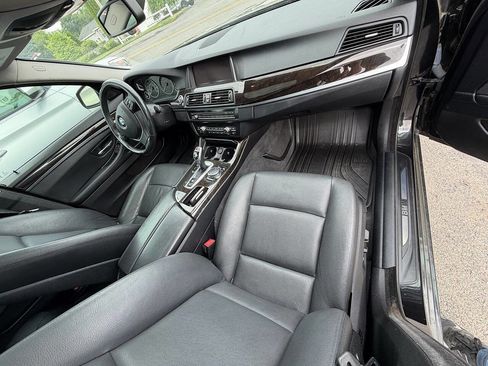 Used 2016 BMW 528i xDrive Sedan AWD/4WD image 15