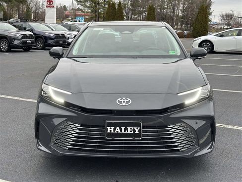 New 2026 Toyota Camry XLE w/ Premium Plus Package image 23