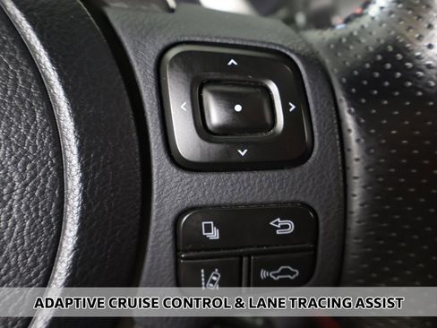 Used 2022 Lexus IS 350 F Sport image 4