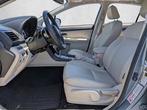 Used 2012 Subaru Impreza 2.0i Sport Limited w/ Popular Pkg 1 AWD/4WD image 14