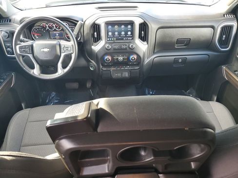 Used 2022 Chevrolet Silverado 1500 LT image 10