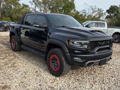 Used 2022 RAM 1500 TRX