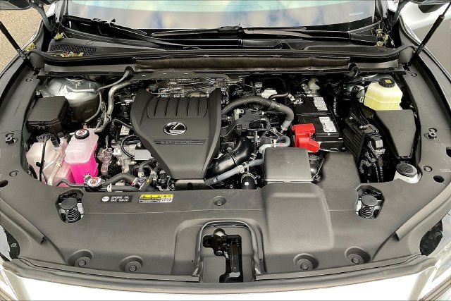 New 2026 Lexus RX 350 Premium w/ Accessory Package (2T) AWD/4WD image 11