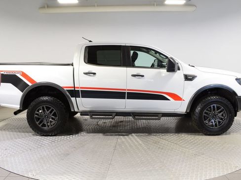 Used 2022 Ford Ranger XLT w/ Tremor Off-Road Package AWD/4WD image 2