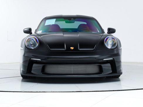 Used 2024 Porsche 911 GT3 RS image 8