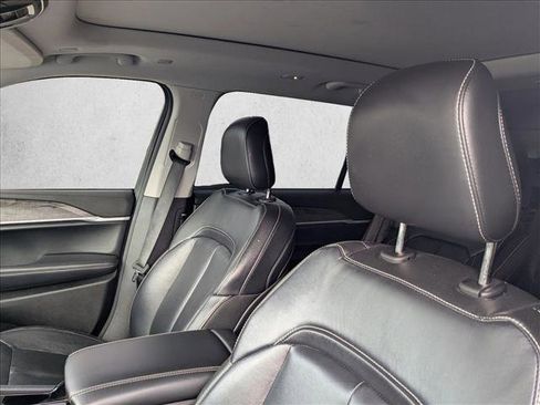 Certified 2021 Jeep Grand Cherokee L Limited w/ Trailer Tow Group (B) image 15