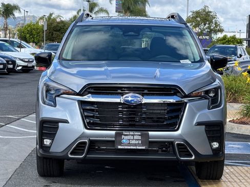 New 2026 Subaru Ascent Touring AWD/4WD image 9