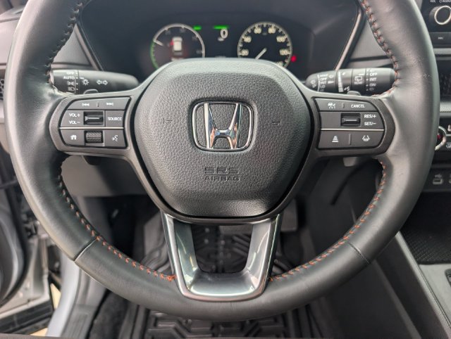 Used 2023 Honda CR-V Sport image 12