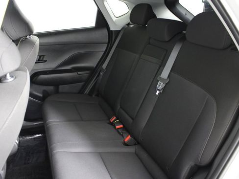Used 2026 Hyundai Kona SEL Sport FWD image 21