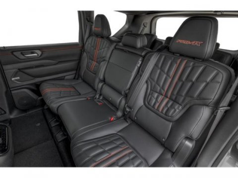 Used 2025 Nissan Armada PRO-4X AWD/4WD image 15