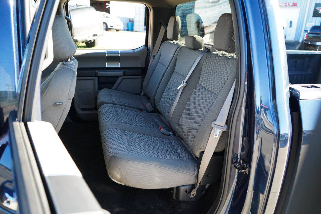 Used 2018 Ford F150 XLT w/ Equipment Group 302A Luxury AWD/4WD image 9