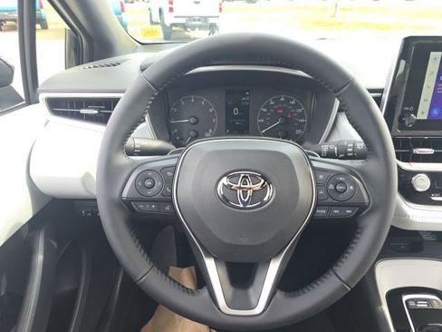 New 2026 Toyota Corolla SE image 14