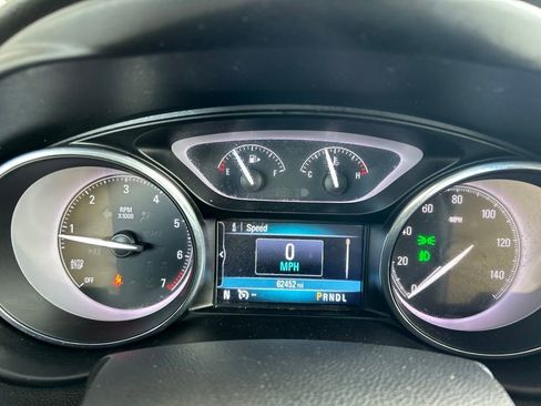 Used 2020 Buick Envision Preferred FWD image 24