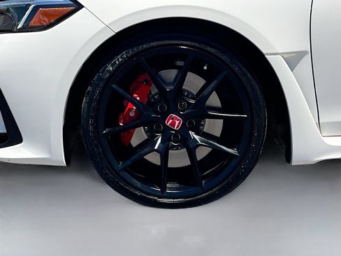 Used 2025 Honda Civic Type R image 30