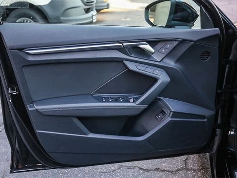 Used 2023 Audi A3 2.0T Premium image 21