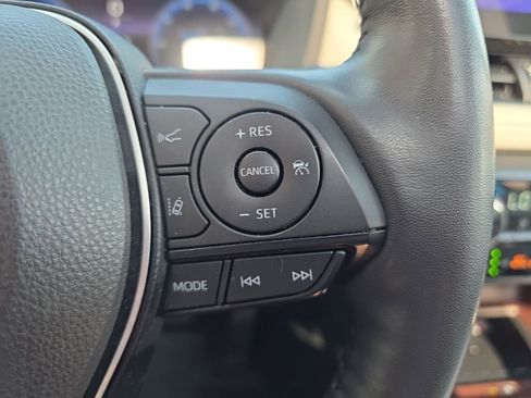 Used 2024 Toyota RAV4 Limited w/ Advanced Technology Package AWD/4WD image 22