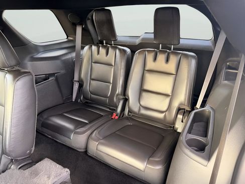 Used 2014 Ford Explorer Limited w/ Equipment Group 302A image 17