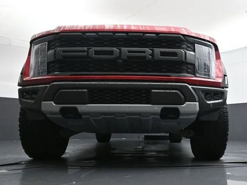 Used 2023 Ford F150 Raptor image 28