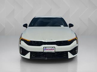 New 2026 Kia K5 GT-Line AWD/4WD video 2