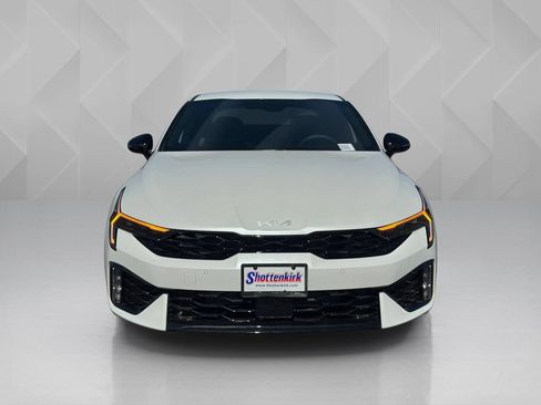 New 2026 Kia K5 GT-Line AWD/4WD image 2
