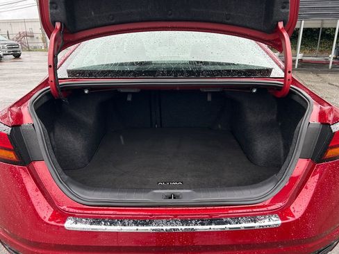 Used 2022 Nissan Altima 2.5 SR AWD/4WD image 25
