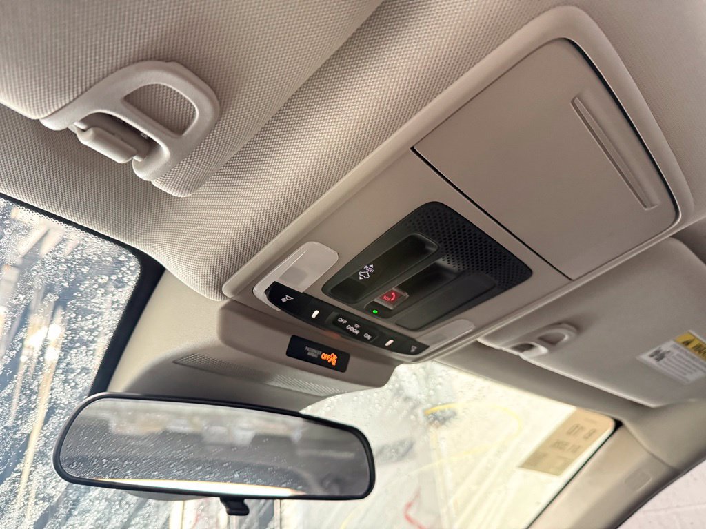 Used 2023 Honda Accord EX image 20