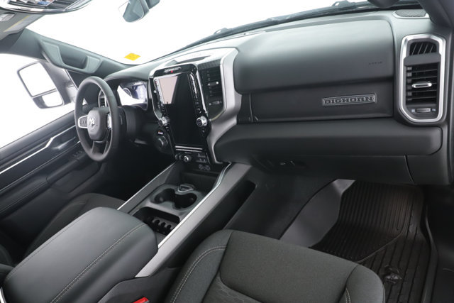Used 2026 RAM 1500 Big Horn RWD image 29