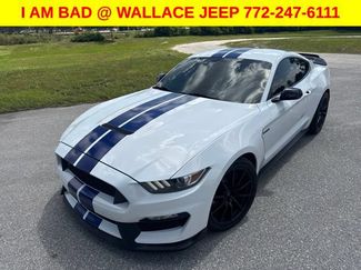 Used 2016 Ford Mustang Shelby GT350 w/ Technology Package RWD video 1