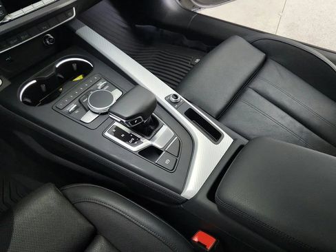 Used 2019 Audi A5 2.0T Premium Plus w/ Premium Plus AWD/4WD image 25
