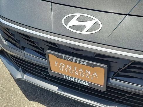 New 2026 Hyundai Elantra SEL Sport FWD image 33