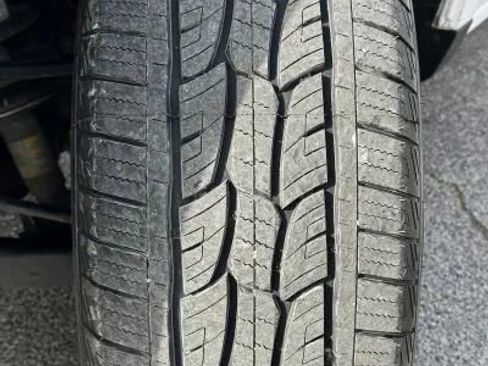 Used 2018 Chevrolet Silverado 1500 LTZ w/ Texas Edition image 14