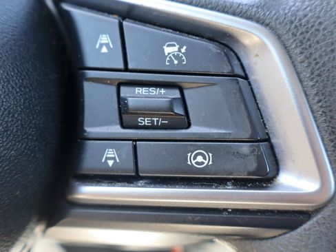 Used 2023 Subaru Legacy AWD/4WD image 17