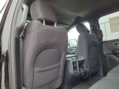 New 2026 RAM 1500 Big Horn image 15