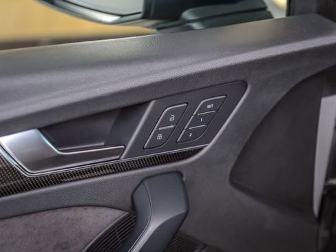 Used 2020 Audi SQ5 Premium Plus w/ Premium Plus Package image 49