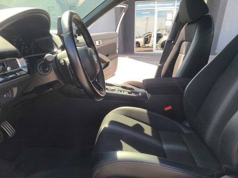Used 2022 Honda Civic Sport image 14