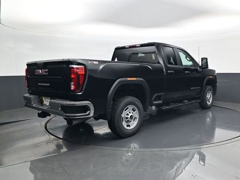 New 2026 GMC Sierra 2500 Pro AWD/4WD image 5