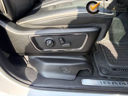 Certified 2023 RAM 1500 Limited AWD/4WD image 43
