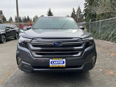 New 2026 Subaru Forester Premium image 3